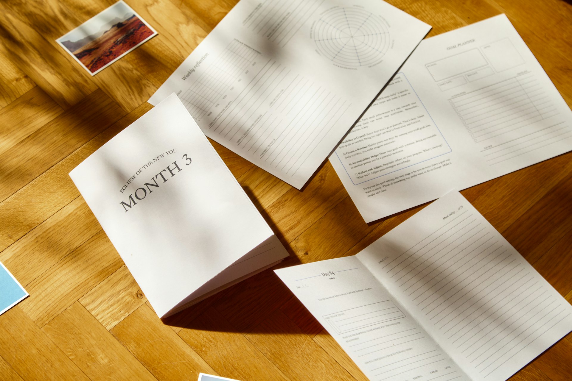 An archive of dated paper folders in soft natural light, the visual of memory that survives across sessions.